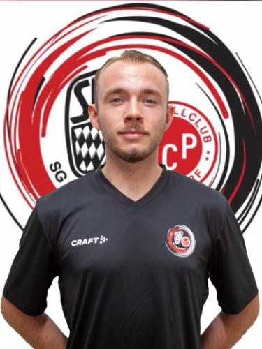 Avatar Bild für Ben Dertinger