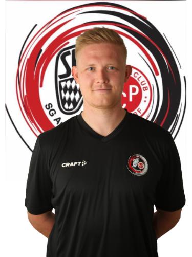 Avatar Bild für Florian Huber