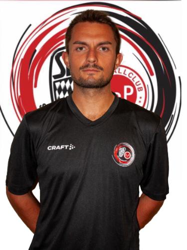 Avatar Bild für Armin Pfänder