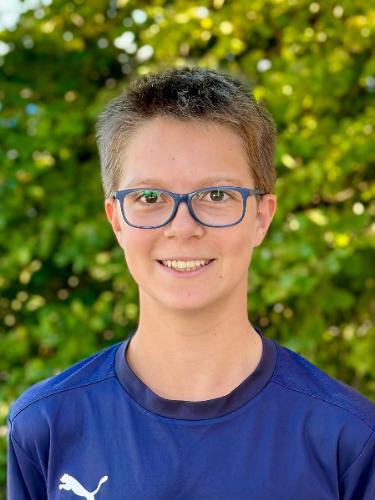 Avatar Bild für Valentin Franz