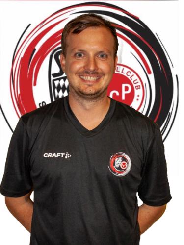 Avatar Bild für Stefan Spyra