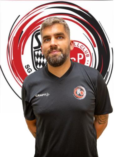 Avatar Bild für Dennis Bender