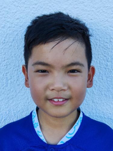 Avatar Bild für Felix Liao