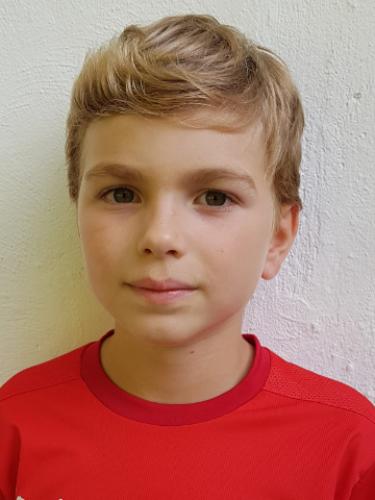 Jonah Wimmer