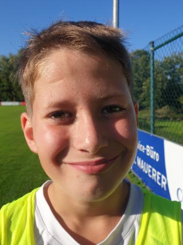 Avatar Bild für John Maier