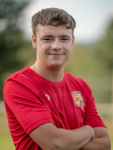 Avatar Bild für Niklas Müller