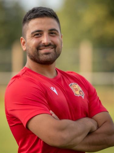 Avatar Bild für Ahmet Özilban