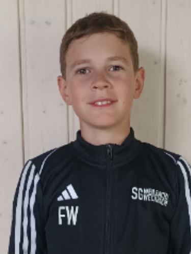 Fynn Wagner