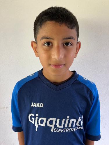 Moether Aimuhamad Ismael