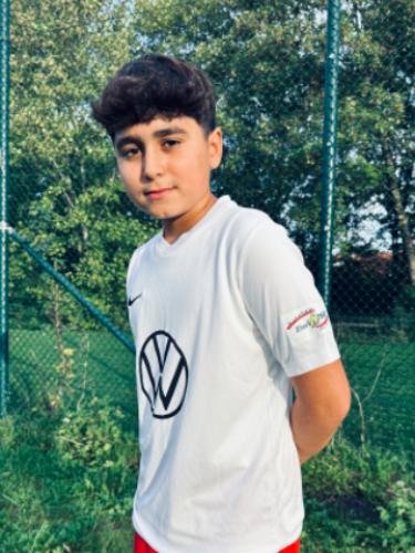 Elias Mahmoud