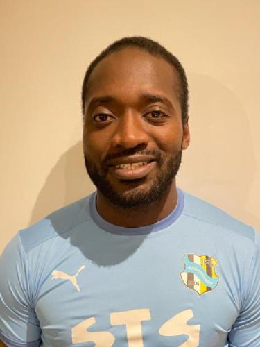 Avatar Bild für David Frempong