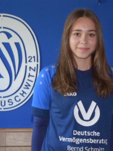 Avatar Bild für Jolina Rauh