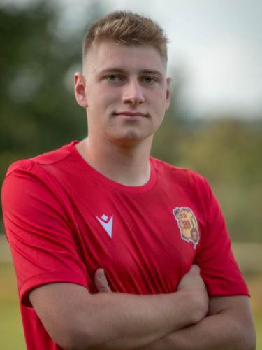 Avatar Bild für Maximilian Müller