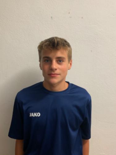 Avatar Bild für Vinzenz Kraus