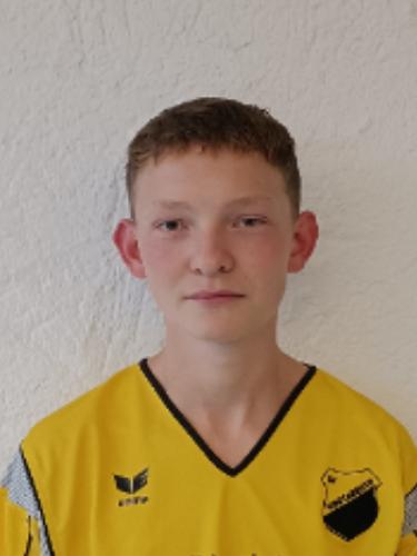 Simon Eichberger
