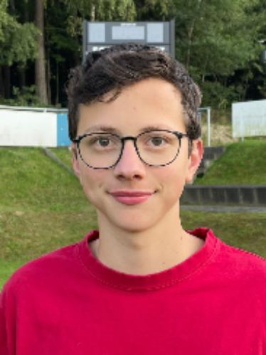 Avatar Bild für Philipp Rimbeck