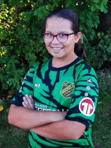 Avatar Bild für Safiya Yousfi