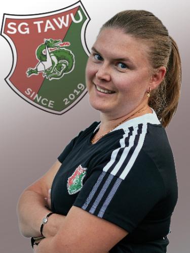 Avatar Bild für Anja Stinglhammer