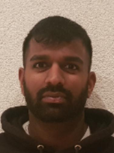 Avatar Bild für Sanketh Prinz