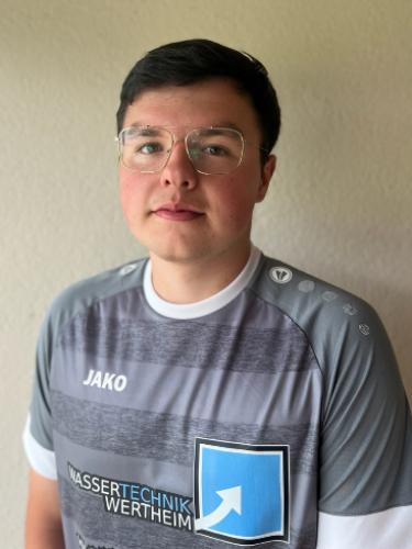 Avatar Bild für Finn Kraus