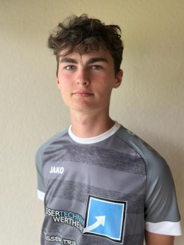 Avatar Bild für Jonas Spiegl