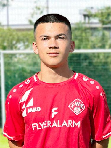 Avatar Bild für Oliver Fischer