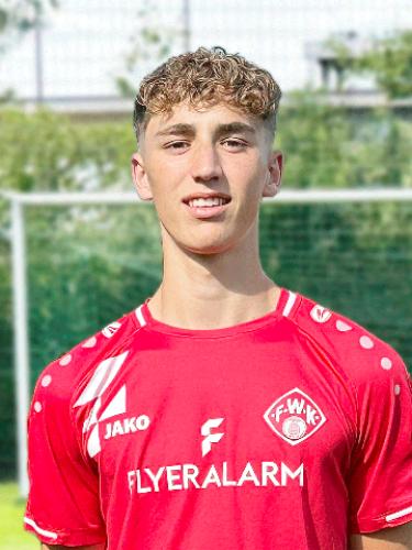 Avatar Bild für Benedikt König