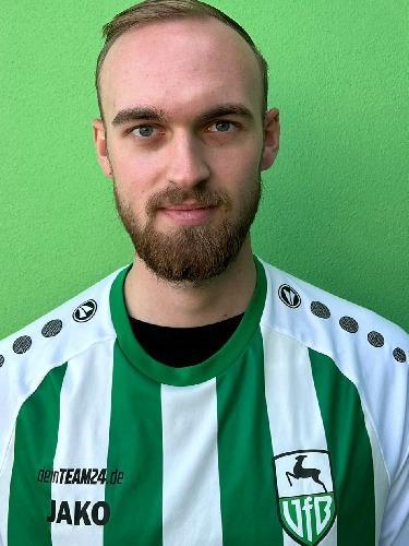 Avatar Bild für Julian Frei