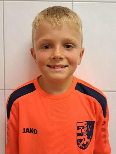 Liam Wamßer