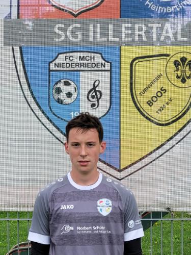 Avatar Bild für Louis Müller