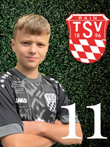 Avatar Bild für Jannik Wolf