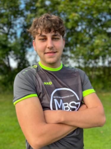 Avatar Bild für Rafael Metzger