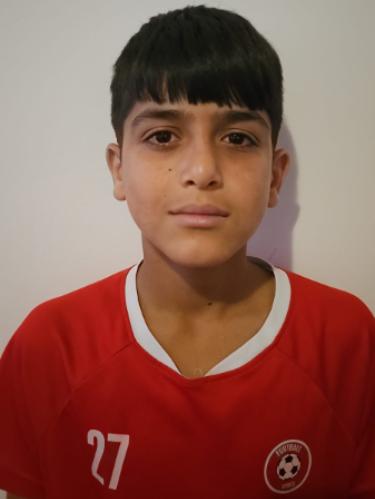Qusay Alabdallah