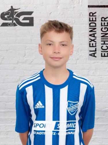 Avatar Bild für Alexander Eichinger