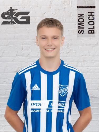 Avatar Bild für Simon Bloch