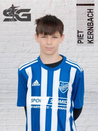 Piet Kernbach