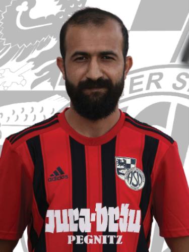 Avatar Bild für Herish Yousif