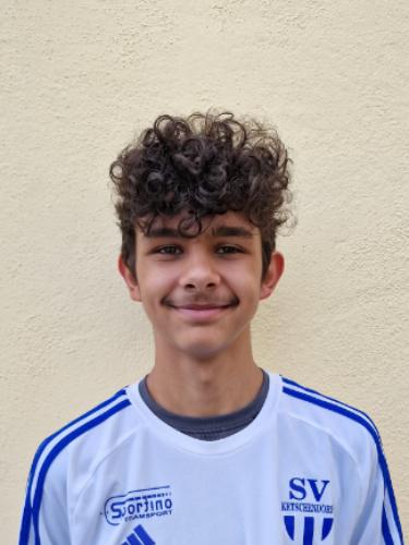 Avatar Bild für Ramon Schuhmann