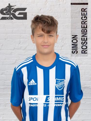 Avatar Bild für Simon Rosenberger