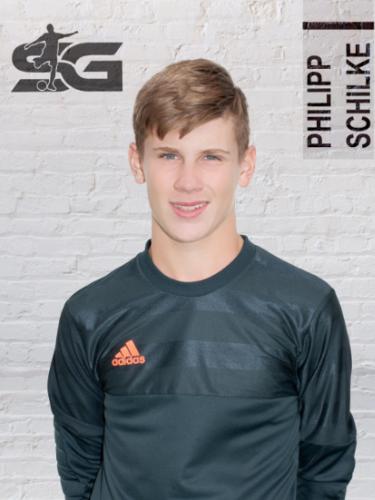 Philipp Schilke