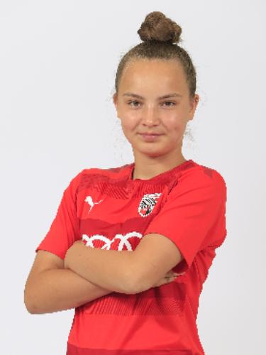 Avatar Bild für Theresa Steininger