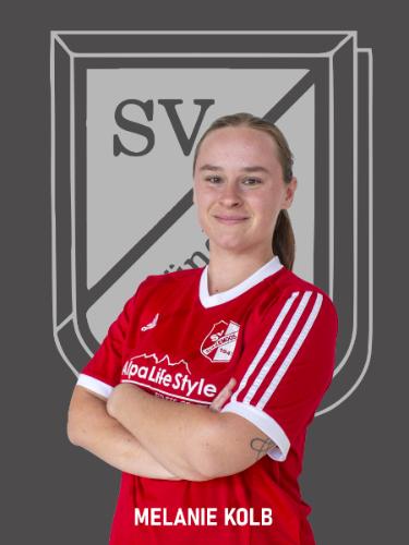 Avatar Bild für Melanie Kolb