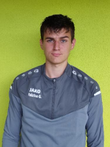 Avatar Bild für Fabrice Glatz