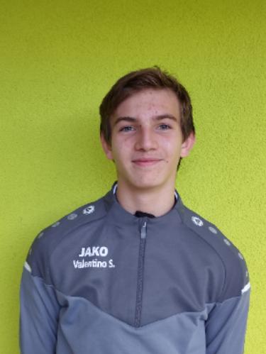 Avatar Bild für Valentino Späth