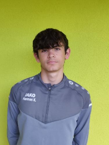 Avatar Bild für Hannes Kugler