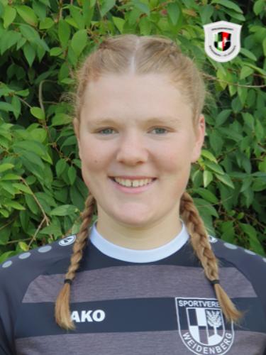 Avatar Bild für Antonia Rieß