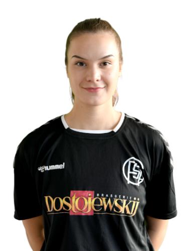 Johanna Wiester
