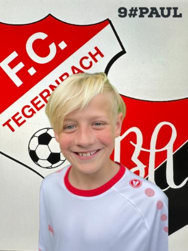 Avatar Bild für Paul Geyer