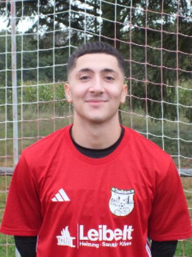 Avatar Bild für Ahmed Khadak