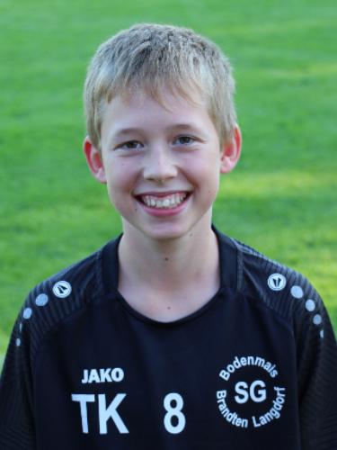 Avatar Bild für Timo Köppl